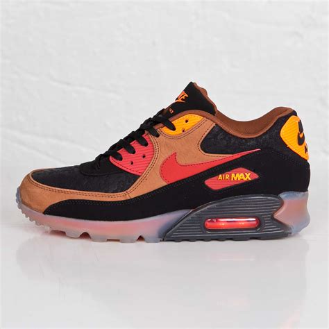 Nike Air Max 90 QS Ice Halloween for Sale 